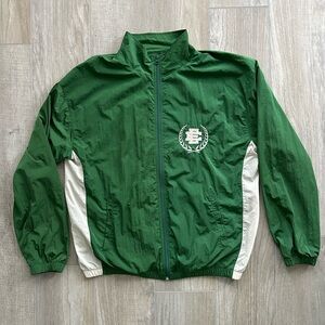 Eric Emanuel Flight Track Jacket